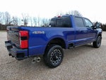 2026 Ford Super Duty F-250 SRW Platinum 4WD Crew Cab 6.75' Box