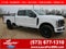 2026 Ford Super Duty F-250 SRW LARIAT 4WD Crew Cab 6.75' Box