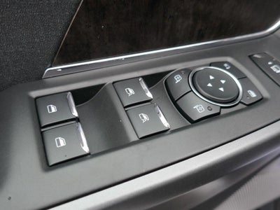 2026 Ford Super Duty F-250 SRW LARIAT 4WD Crew Cab 6.75' Box