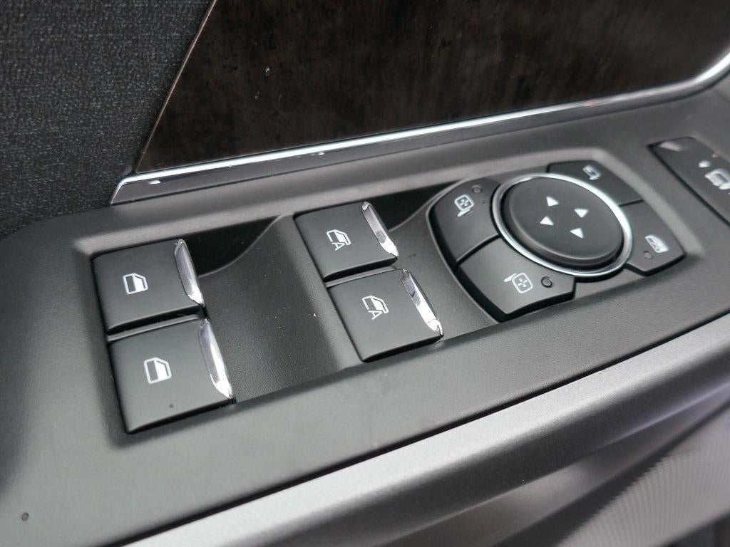 2026 Ford Super Duty F-250 SRW LARIAT 4WD Crew Cab 6.75' Box