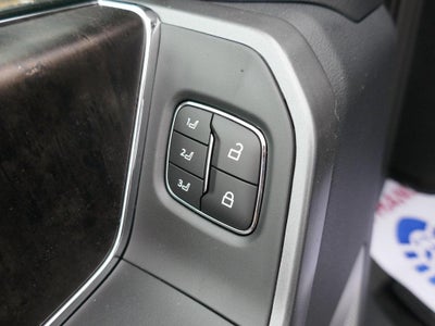 2026 Ford Super Duty F-250 SRW LARIAT 4WD Crew Cab 6.75' Box