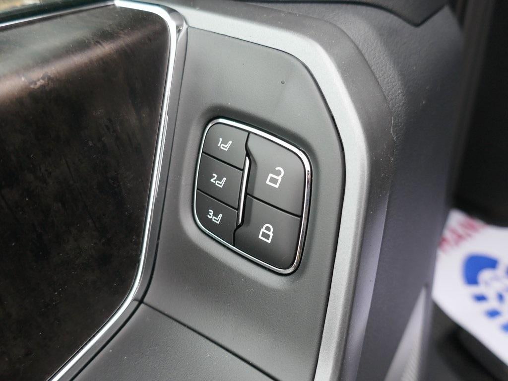 2026 Ford Super Duty F-250 SRW LARIAT 4WD Crew Cab 6.75' Box