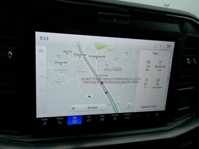 2026 Ford Super Duty F-250 SRW LARIAT 4WD Crew Cab 6.75' Box