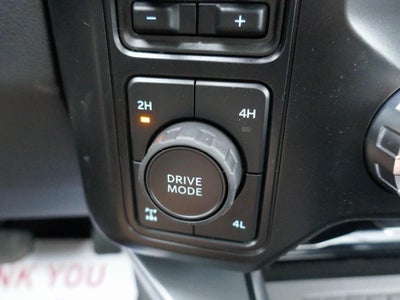 2026 Ford Super Duty F-250 SRW LARIAT 4WD Crew Cab 6.75' Box