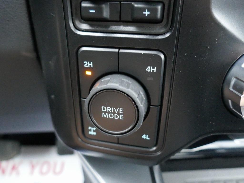 2026 Ford Super Duty F-250 SRW LARIAT 4WD Crew Cab 6.75' Box