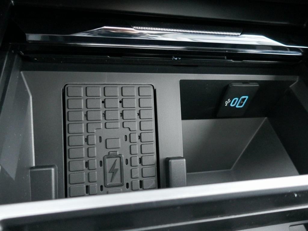 2026 Ford Super Duty F-250 SRW LARIAT 4WD Crew Cab 6.75' Box