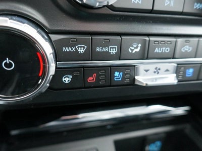 2026 Ford Super Duty F-250 SRW LARIAT 4WD Crew Cab 6.75' Box