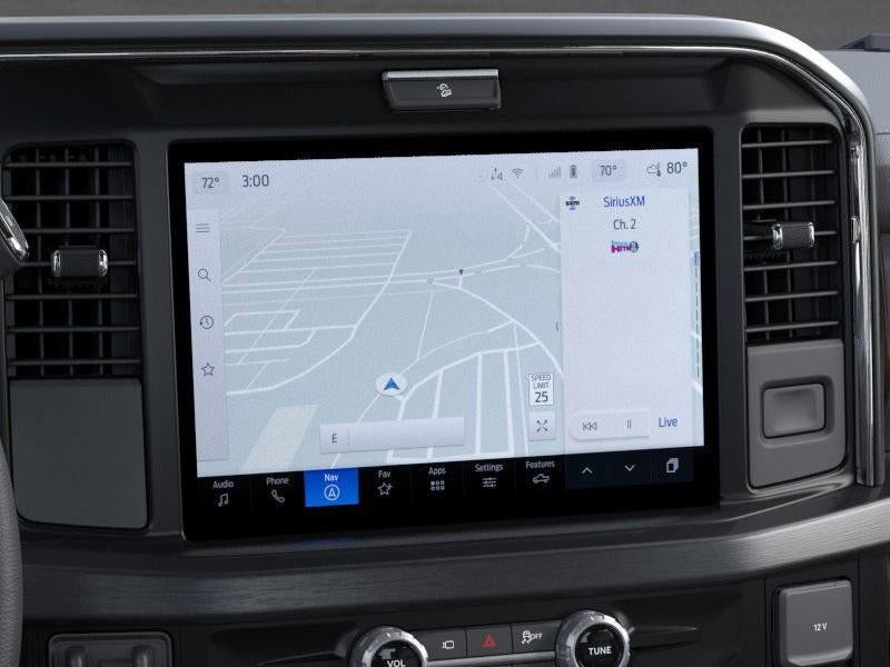 2026 Ford Super Duty F-250 SRW LARIAT 4WD Crew Cab 6.75' Box