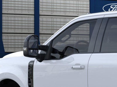 2026 Ford Super Duty F-250 SRW LARIAT 4WD Crew Cab 6.75' Box