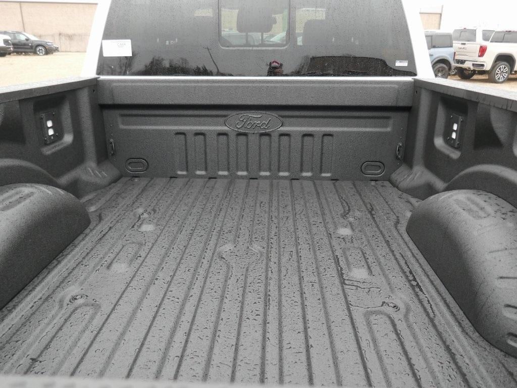 2026 Ford Super Duty F-250 SRW LARIAT 4WD Crew Cab 6.75' Box