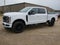 2026 Ford Super Duty F-250 SRW LARIAT 4WD Crew Cab 6.75' Box