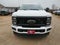 2026 Ford Super Duty F-250 SRW LARIAT 4WD Crew Cab 6.75' Box