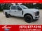 2026 Ford Super Duty F-250 SRW XL 4WD Crew Cab 6.75' Box