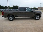 2026 Ford Super Duty F-250 SRW XLT 4WD Crew Cab 6.75' Box