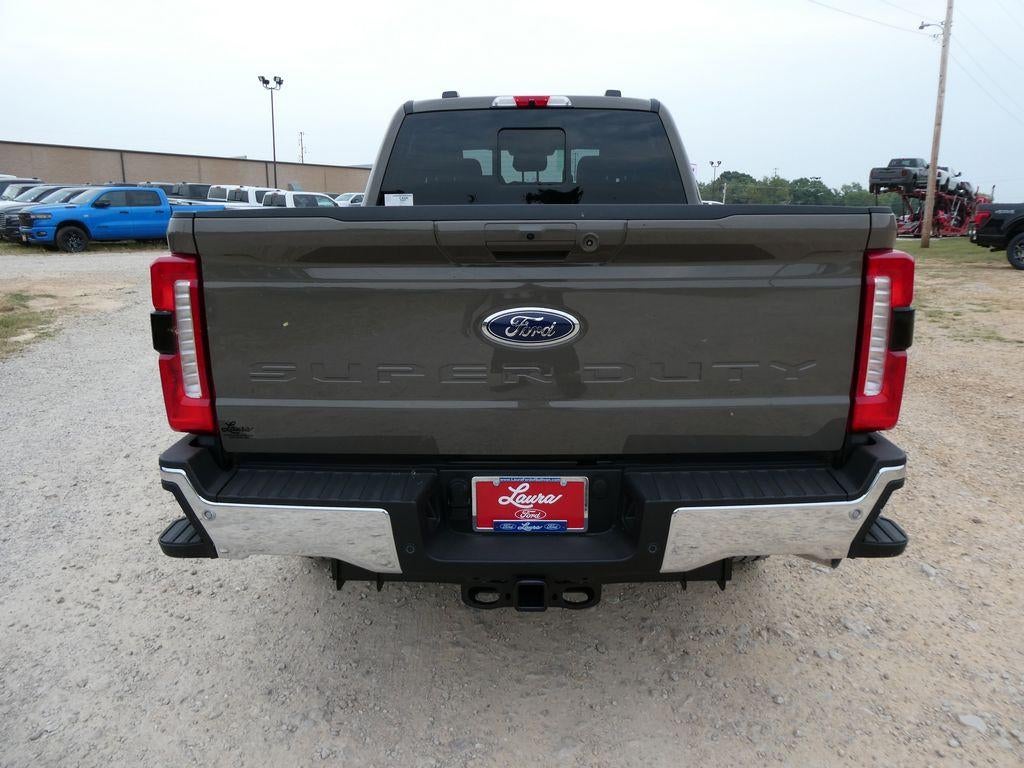 2026 Ford Super Duty F-250 SRW XLT 4WD Crew Cab 6.75' Box
