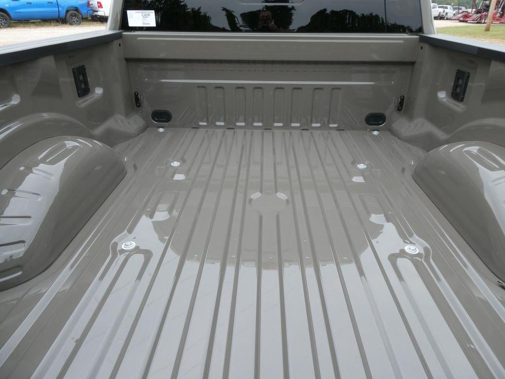 2026 Ford Super Duty F-250 SRW XLT 4WD Crew Cab 6.75' Box