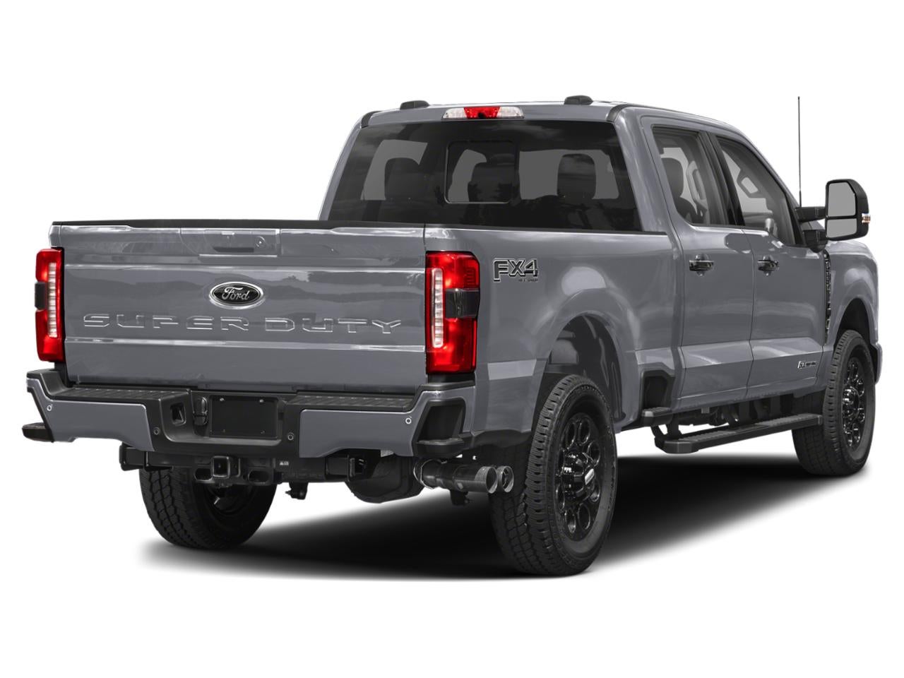 2026 Ford Super Duty F-250 SRW XLT 4WD Crew Cab 6.75' Box