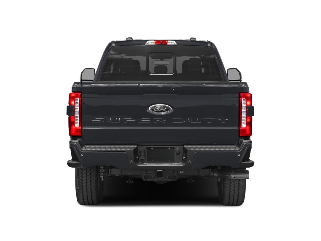 2026 Ford Super Duty F-250 SRW XLT 4WD Crew Cab 6.75' Box