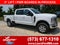 2026 Ford Super Duty F-250 SRW XLT 4WD Crew Cab 6.75' Box