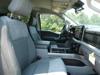 2026 Ford Super Duty F-250 SRW XLT 4WD Crew Cab 6.75' Box