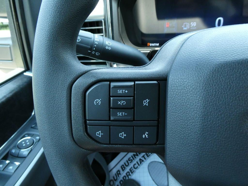 2026 Ford Super Duty F-250 SRW XLT 4WD Crew Cab 6.75' Box