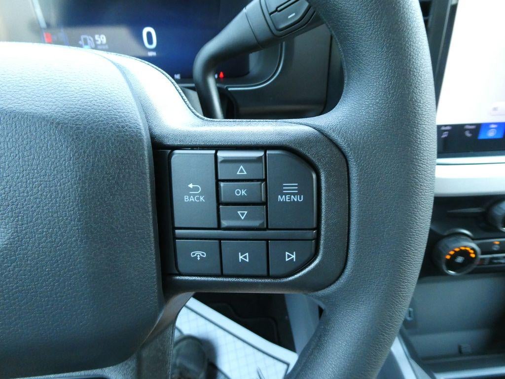 2026 Ford Super Duty F-250 SRW XLT 4WD Crew Cab 6.75' Box