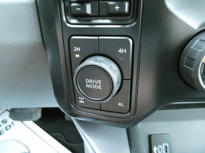 2026 Ford Super Duty F-250 SRW XLT 4WD Crew Cab 6.75' Box