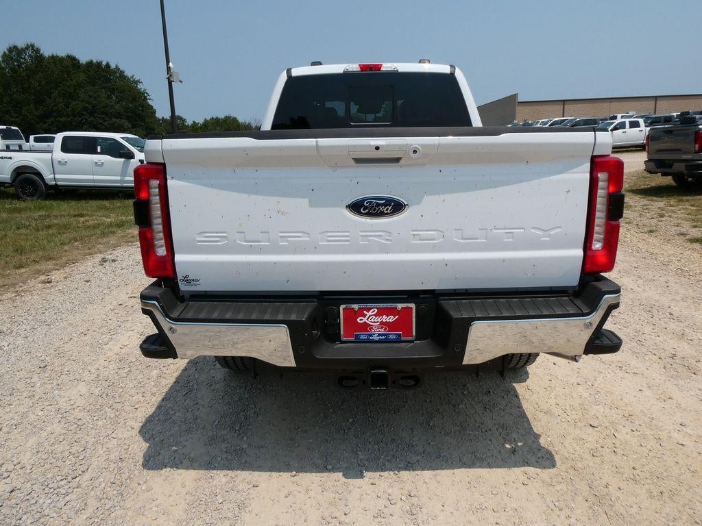 2026 Ford Super Duty F-250 SRW XLT 4WD Crew Cab 6.75' Box