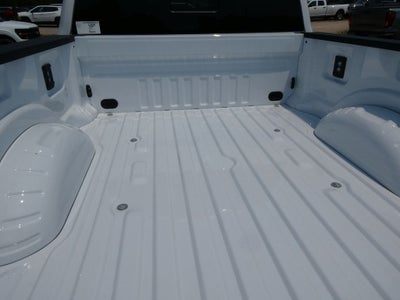 2026 Ford Super Duty F-250 SRW XLT 4WD Crew Cab 6.75' Box