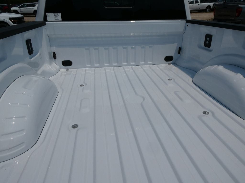 2026 Ford Super Duty F-250 SRW XLT 4WD Crew Cab 6.75' Box