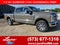 2027 Ford Super Duty F-250 SRW King Ranch 4WD Crew Cab 6.75' Box