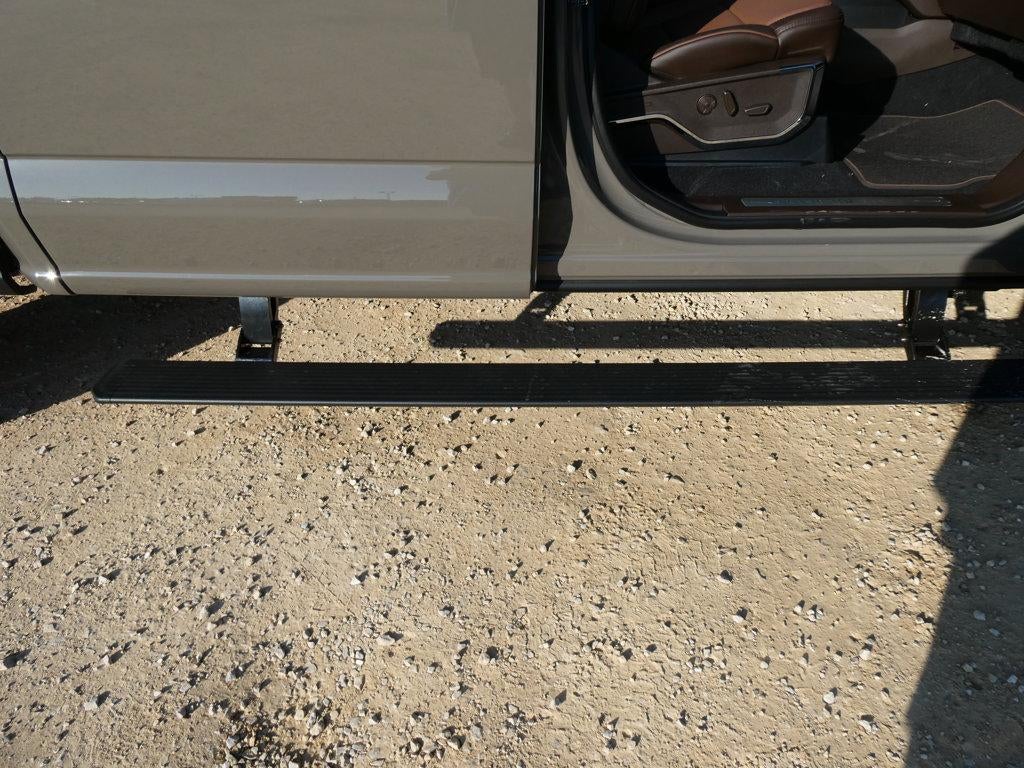 2027 Ford Super Duty F-250 SRW King Ranch 4WD Crew Cab 6.75' Box