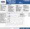 2027 Ford Super Duty F-250 SRW King Ranch 4WD Crew Cab 6.75' Box