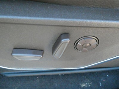 2027 Ford Super Duty F-250 SRW King Ranch 4WD Crew Cab 6.75' Box