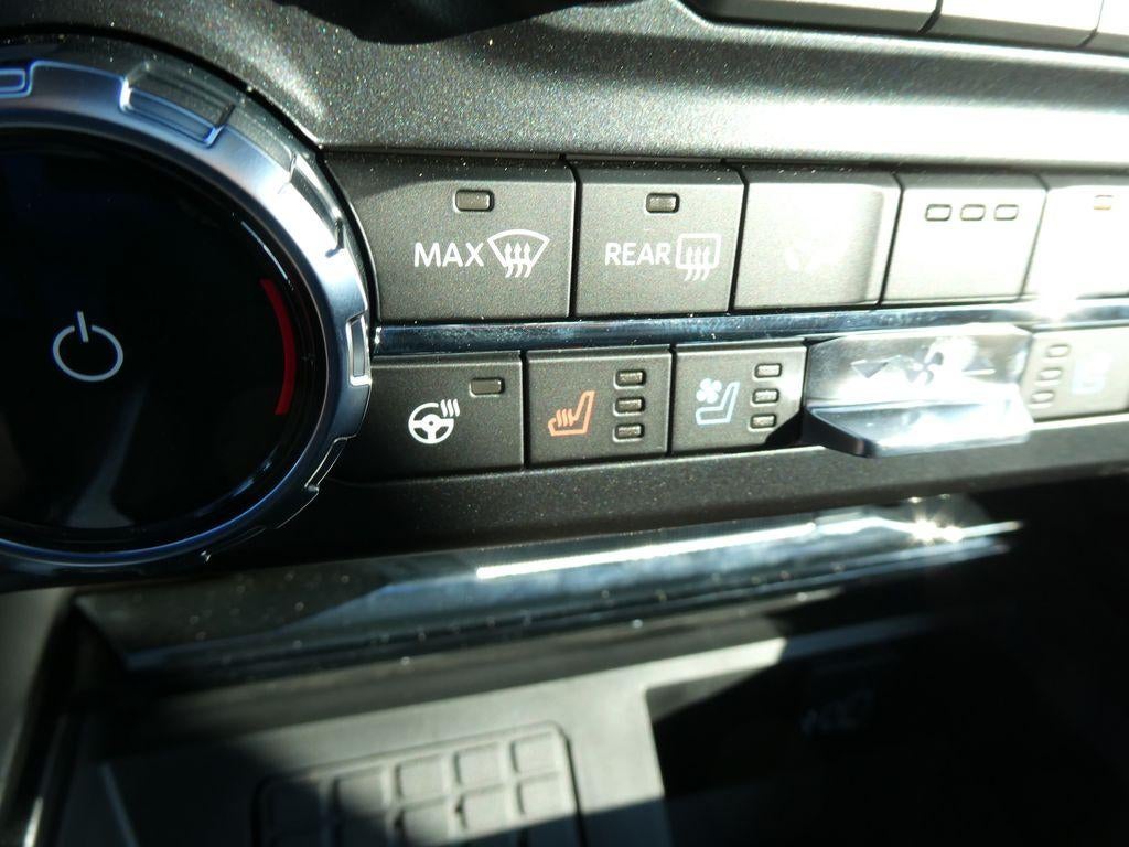 2027 Ford Super Duty F-250 SRW King Ranch 4WD Crew Cab 6.75' Box