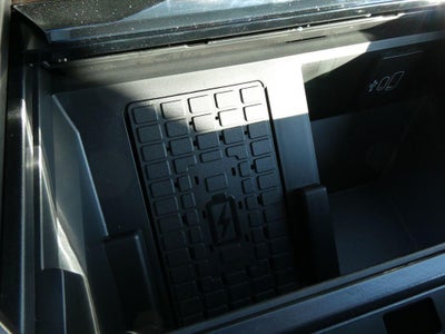 2027 Ford Super Duty F-250 SRW King Ranch 4WD Crew Cab 6.75' Box