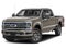 2027 Ford Super Duty F-250 SRW King Ranch 4WD Crew Cab 6.75' Box