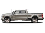2027 Ford Super Duty F-250 SRW King Ranch 4WD Crew Cab 6.75' Box