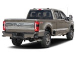 2027 Ford Super Duty F-250 SRW King Ranch 4WD Crew Cab 6.75' Box