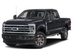 2027 Ford Super Duty F-250 SRW King Ranch 4WD Crew Cab 6.75' Box