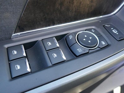 2026 Ford Super Duty F-250 SRW LARIAT 4WD Crew Cab 6.75' Box