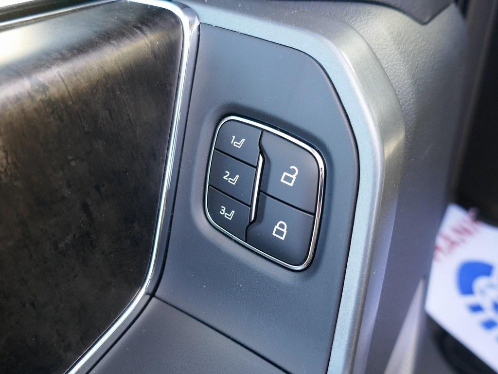 2026 Ford Super Duty F-250 SRW LARIAT 4WD Crew Cab 6.75' Box