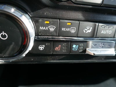 2026 Ford Super Duty F-250 SRW LARIAT 4WD Crew Cab 6.75' Box