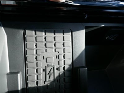 2026 Ford Super Duty F-250 SRW LARIAT 4WD Crew Cab 6.75' Box