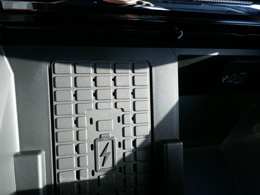 2026 Ford Super Duty F-250 SRW LARIAT 4WD Crew Cab 6.75' Box