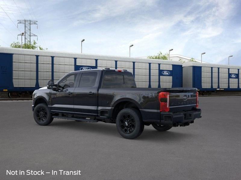 2026 Ford Super Duty F-250 SRW LARIAT 4WD Crew Cab 6.75' Box