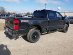 2026 Ford Super Duty F-250 SRW LARIAT 4WD Crew Cab 6.75' Box