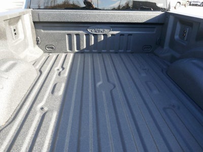 2026 Ford Super Duty F-250 SRW LARIAT 4WD Crew Cab 6.75' Box