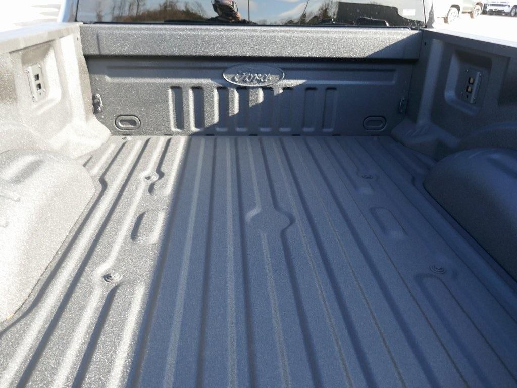 2026 Ford Super Duty F-250 SRW LARIAT 4WD Crew Cab 6.75' Box