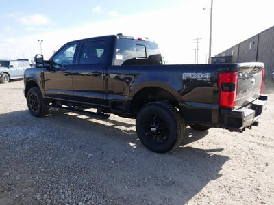 2026 Ford Super Duty F-250 SRW LARIAT 4WD Crew Cab 6.75' Box